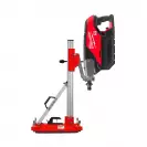 Акумулаторна разпробивна машина MILWAUKEE MXF DCD150-302C KIT, 72V, 3.0Ah, Li-Ion, 1600об/мин, бетон 152мм - small, 261850