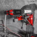 Акумулаторна разпробивна машина MILWAUKEE MXF DCD150-302C KIT, 72V, 3.0Ah, Li-Ion, 1600об/мин, бетон 152мм - small, 261851