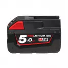 Батерия акумулаторна MILWAUKEE M28 B5, 18V, 5.0Ah, Li-Ion - small, 262461