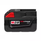 Батерия акумулаторна MILWAUKEE M28 BX, 18V, 3.0Ah, Li-Ion - small, 262463