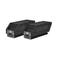 Батерия акумулаторна MILWAUKEE MXF CP-2203 2бр, 72V, 3.0Ah, Li-Ion