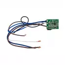 Блок електронен за бъркалка HITACHI/HIKOKI, UM12VST2 - small, 236945