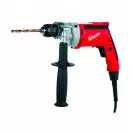 Бормашина MILWAUKEE HDE 13 RQX KIT, 950W, 0-900об/мин - small, 262379