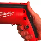 Бормашина MILWAUKEE HDE 13 RQX KIT, 950W, 0-900об/мин - small, 262380