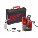 Бормашина с магнитна стойка MILWAUKEE MDE 41, 1200W, 475-730об/мин - small