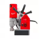 Бормашина с магнитна стойка MILWAUKEE MDE 41, 1200W, 475-730об/мин - small, 262369