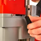 Бормашина с магнитна стойка MILWAUKEE MDE 41, 1200W, 475-730об/мин - small, 262373