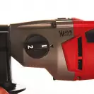 Бормашина ударна MILWAUKEE PD2E 24 R, 1020W, 0-3200об, 40000уд/мин - small, 262390