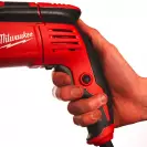 Бормашина ударна MILWAUKEE PD2E 24 R, 1020W, 0-3200об, 40000уд/мин - small, 262395