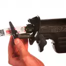 Електрически саблен трион MILWAUKEE SSPE 1300 RX, 1300W, 0-3000об/мин, 32мм, 300мм - small, 246001