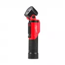 Фенер акумулаторен MILWAUKEE L4 PWL-301, 4V, 3.0Ah, Li-Ion, LED, 500lm - small, 257470