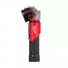 Фенер акумулаторен MILWAUKEE L4 PWL-301, 4V, 3.0Ah, Li-Ion, LED, 500lm - small, 257473