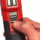 Фенер акумулаторен MILWAUKEE M12 CML-401, 12V, 4.0Ah, Li-Ion, LED, 1000lm - small, 257491