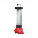Фенер акумулаторен MILWAUKEE M18 LL-0, 18V, 2.0-12Ah, Li-Ion, LED, 700lm - small, 257316