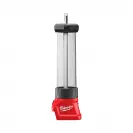 Фенер акумулаторен MILWAUKEE M18 LL-0, 18V, 2.0-12Ah, Li-Ion, LED, 700lm - small, 257317