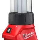 Фенер акумулаторен MILWAUKEE M18 LL-0, 18V, 2.0-12Ah, Li-Ion, LED, 700lm - small, 257320