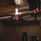 Фенер акумулаторен MILWAUKEE M18 LL-0, 18V, 2.0-12Ah, Li-Ion, LED, 700lm - small, 257323