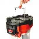 Фенер акумулаторен MILWAUKEE M18 ONESLDP-0, 18/230V, 2.0-12Ah, Li-Ion, LED, 4400lm - small, 257466