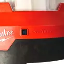 Фенер акумулаторен MILWAUKEE M18 ONESLDP-0, 18/230V, 2.0-12Ah, Li-Ion, LED, 4400lm - small, 257467