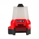 Фенер акумулаторен MILWAUKEE M18 TAL-0, 18V, 2.0-12Ah, Li-Ion, LED, 2200lm - small, 250246