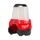 Фенер акумулаторен MILWAUKEE M18 TAL-0, 18V, 2.0-12Ah, Li-Ion, LED, 2200lm - small, 250247