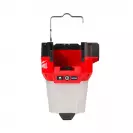 Фенер акумулаторен MILWAUKEE M18 TAL-0, 18V, 2.0-12Ah, Li-Ion, LED, 2200lm - small, 250248