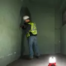 Фенер акумулаторен MILWAUKEE M18 TAL-0, 18V, 2.0-12Ah, Li-Ion, LED, 2200lm - small, 250249