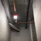 Фенер акумулаторен MILWAUKEE M18 TAL-0, 18V, 2.0-12Ah, Li-Ion, LED, 2200lm - small, 250250