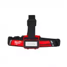 Фенер за глава светодиоден MILWAUKEE L4 HLRP-301, 4.0V, 3.0Ah, Li-Ion, LED, 600lm - small, 257480