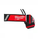 Фенер за глава светодиоден MILWAUKEE L4 HLRP-301, 4.0V, 3.0Ah, Li-Ion, LED, 600lm - small, 257482