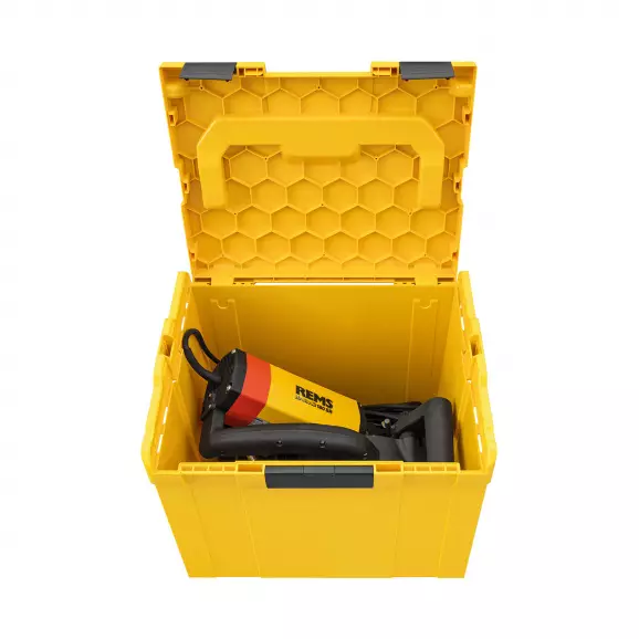 Фреза REMS Krokodil 180 SR Basic-Pack, 2000W, 4500об/мин, ф180x22.23мм