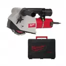 Фреза за канали MILWAUKEE WCE 30, 1500W, 9500об/мин, ф125x22.23мм - small