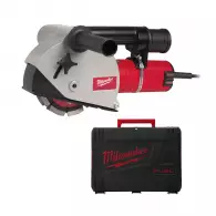 Фреза за канали MILWAUKEE WCE 30, 1500W, 9500об/мин, ф125x22.23мм