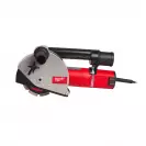 Фреза за канали MILWAUKEE WCE 30, 1500W, 9500об/мин, ф125x22.23мм - small, 239047