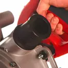 Фреза за канали MILWAUKEE WCS 45, 1900W, 5800об/мин, ф150x22.23мм - small, 239057