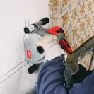 Фреза за канали MILWAUKEE WCS 45, 1900W, 5800об/мин, ф150x22.23мм - small, 239060