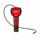 Камера MILWAUKEE M12 IC-201C (S), 12V, 2.0Ah, ф9.0мм, 0.914м - small, 230672