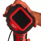 Камера MILWAUKEE M12 IC-201C (S), 12V, 2.0Ah, ф9.0мм, 0.914м - small, 230674