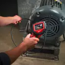 Камера MILWAUKEE M12 IC-201C (S), 12V, 2.0Ah, ф9.0мм, 0.914м - small, 230675