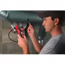 Камера MILWAUKEE M12 IC-201C (S), 12V, 2.0Ah, ф9.0мм, 0.914м - small, 230676