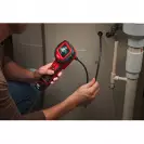 Камера MILWAUKEE M12 IC-201C (S), 12V, 2.0Ah, ф9.0мм, 0.914м - small, 230677