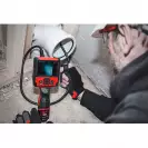 Камера MILWAUKEE M12 IC AV3-201C, 12V, 2.0Ah, ф12мм, 2.744м - small, 230680