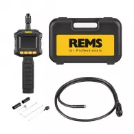 Камера мобилна REMS MiniScope Set, 4x1.5V, тип AA, 1м
