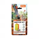 Комплект резервни части за бензинова машина STIHL № 38, SR 430, SR 450, BR 350, BR 430, BR 450 - small, 236822