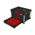 Кутия за инструменти MILWAUKEE Packout 4 drawer tool box, с 4 чекмеджета - small, 231002