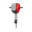 Къртач акумулаторен MILWAUKEE MXF DH2528H-0, 72V, 3.0-12Ah, Li-Ion, HEX28, 64J, безчетков - small, 238642
