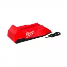 Къртач акумулаторен MILWAUKEE MXF DH2528H-602, 72V, 6.0Ah, Li-Ion, HEX28, 64J, безчетков - small, 238632