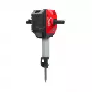 Къртач акумулаторен MILWAUKEE MXF DH2528H-602, 72V, 6.0Ah, Li-Ion, HEX28, 64J, безчетков - small, 238634
