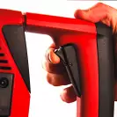 Къртач MILWAUKEE PCE 3/K, 720W, 0-3650уд/мин, 3.6J, SDS-plus - small, 239004