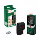 Лазерна ролетка BOSCH UniversalDistance 40C, 0.05-40м, ± 2.0мм, Bluetooth - small